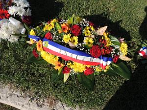 2019 09 25 TOULON HOMMAGE NATIONAL AUX HARKIS ET AUX FORMATIONS SUPPLETIVES  (10)
